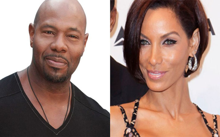 Nicole Murphy Sets The Record Straight On Her Relationship With Training Day Director Antoine Fuqua